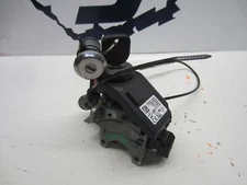 07 08 09 10 11 12 13 Silverado Sierra Ignition Switch Lock Cylinder Key 26086203