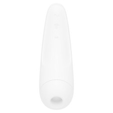 SATISFYER Curvy 2+ FREE SHIPPING AUTHORIZED DEALER L@@K!!!