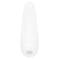 SATISFYER Curvy 2+ FREE SHIPPING AUTHORIZED DEALER L@@K!!!