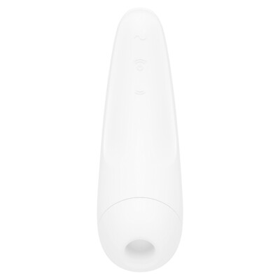 SATISFYER Curvy 2+ FREE SHIPPING AUTHORIZED DEALER L@@K!!!