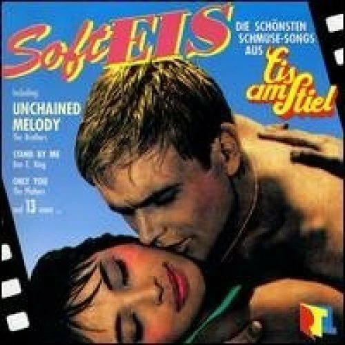 Eis am Stiel-Soft Eis-Die schönsten Schmuse-Songs 1:Brothers, Platters, R.. [CD] - Bild 1 von 1