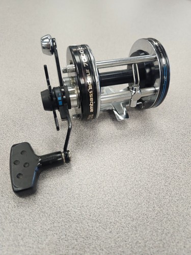 Abu Garcia Ambassadeur 7000 C3 Syncro