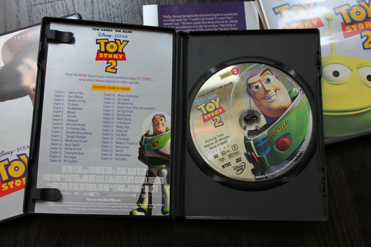 トライアルデッキ＋(プラス) Toy Story BOX販売 First Look: Toy Story / Pixar Trial Deck! [This Week in