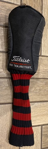 Titleist 980F 3 Wood Golf Driver & Cover. 15 Degree. Aldila NV 75 S Shaft. LH. - Picture 8 of 9