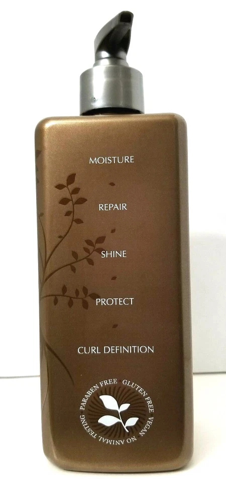 MASCARILLA INTENSIVA RIZOS SUPERFICIALES 16 fl oz ea con BOMBA Foto 3 de 4