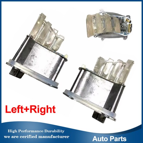 Scheinwerfer Blinker Modul Links + Rechts für BMW M3 M4 F33 F36 428i 435i - Picture 4 of 12