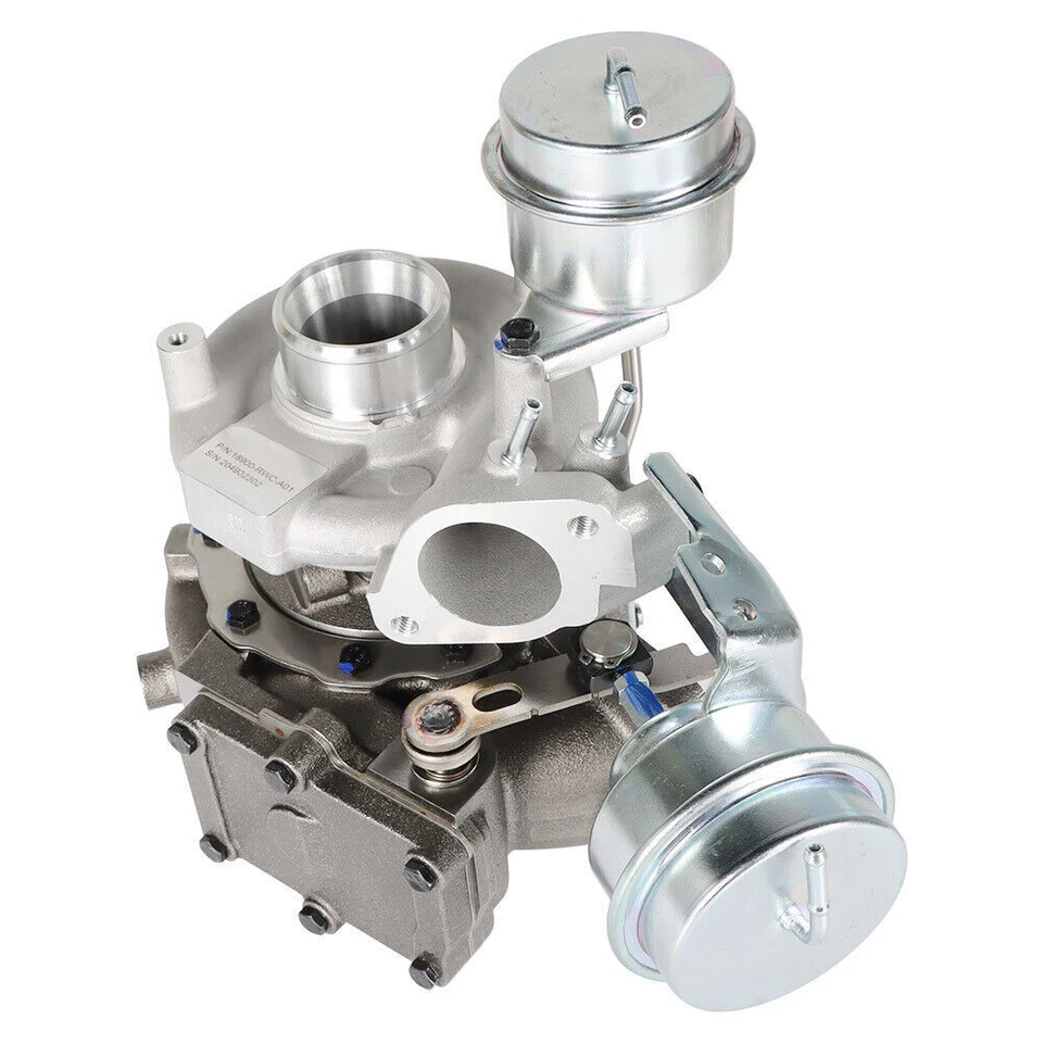 Turbocharger TD04HL-15TK31 18900RWCA01 For 2007-2012 Acura RDX MDX 2.3L - Image 2 of 4