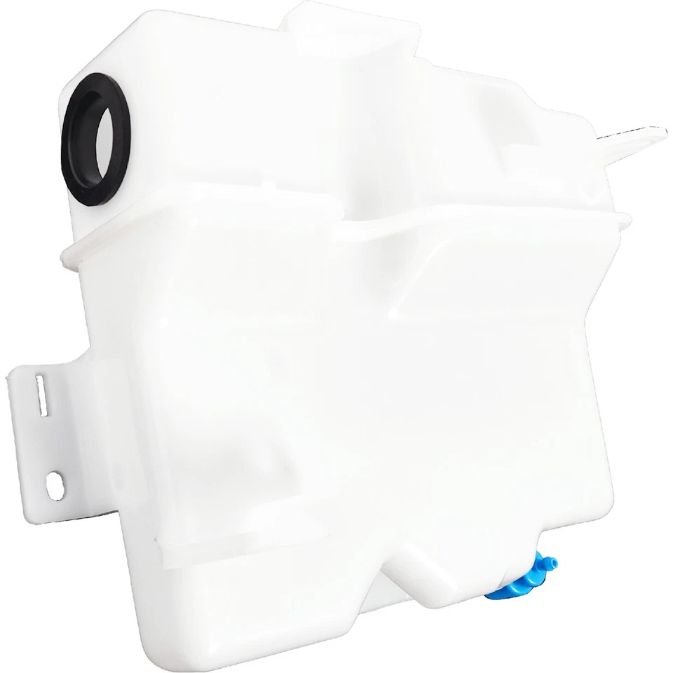 Tanque de expansión de parabrisas depósito de lavadora para Mitsubishi Outlander 2007-2013 Foto 2 de 4