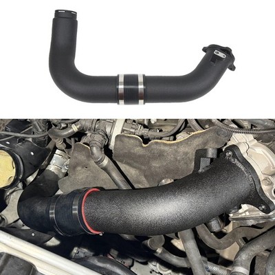 KYOSTAR Aluminum Laderohr Ladeluftrohr Charge Pipe für BMW 1/2/3/4er F20 F30 B48