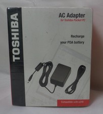 Toshiba PA3183U-1ACA AC Adapter for e300,400,700 and 800 series