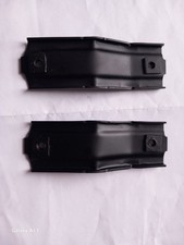 Ford Capri MK2 MK3 Wing Straps Pair