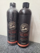 Tweak'd By Nature At Of 2 Hydrating Treatment Balm Both 12oz NEW