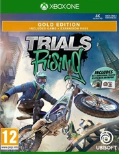 Trials Rising Gold (Microsoft Xbox One) (UK IMPORT)