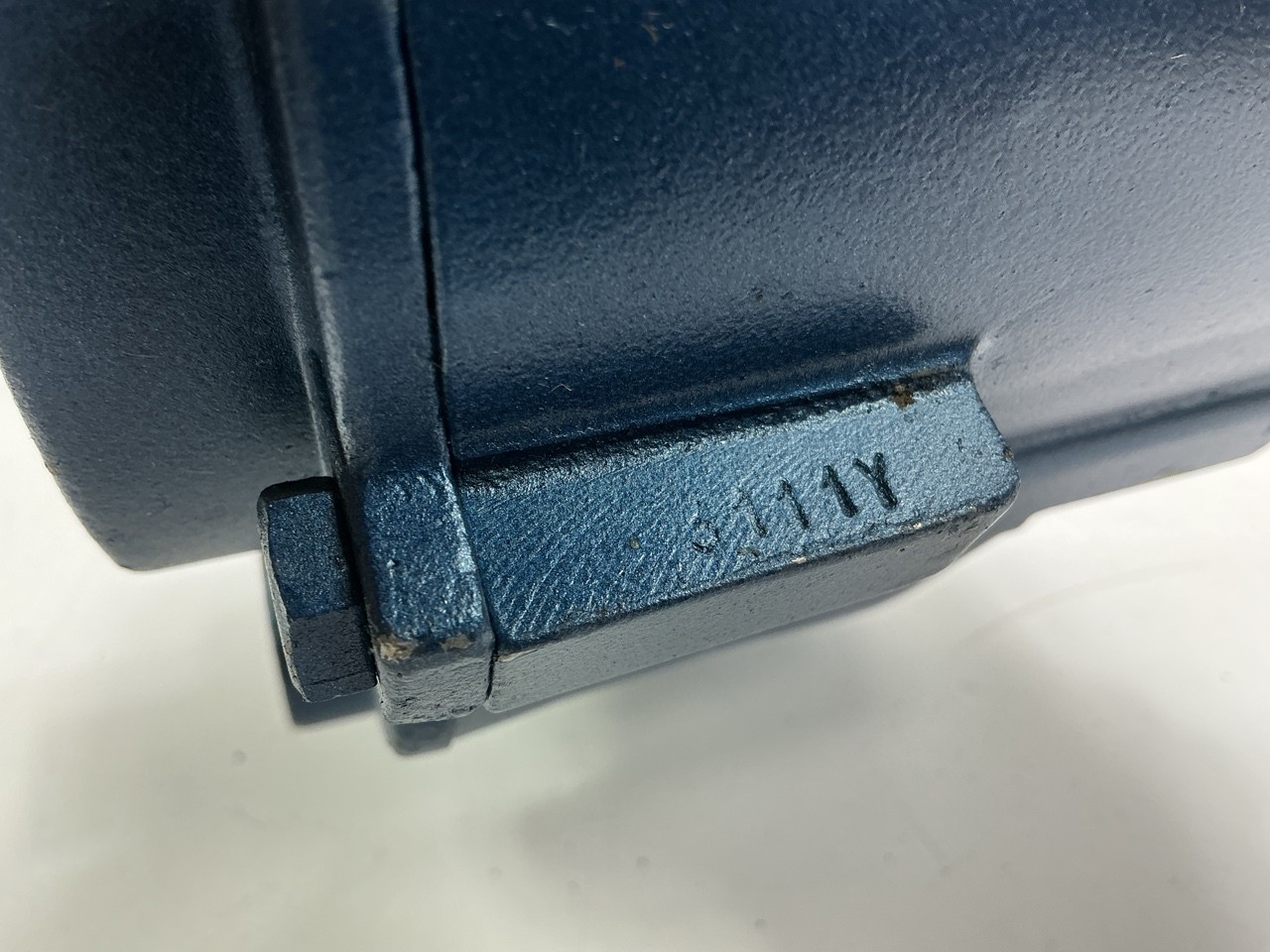 REMAN. Trak Auto 32-306 Smog Air Pump Secondary Air Injection Pump