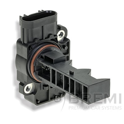 Bremi 30336 Luftmassenmesser For Chevrolet Opel Vauxhall-image
