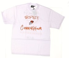 Phoenix Mercury Cunningham N&N Sst Mens White XL