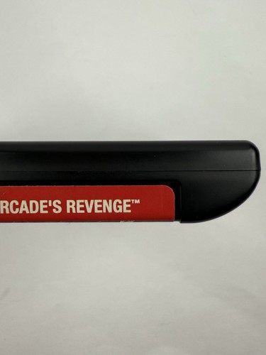 Spider-Man/X-Men: Arcade's Revenge/ Spider-Man & Venom: Maximum Carnage SEGA Lot - Photo 18/24
