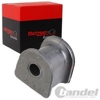 Metzger 16Mm Stabilager Buchse Hinten Passend FüR Mercedes Sprinter VW Crafter |