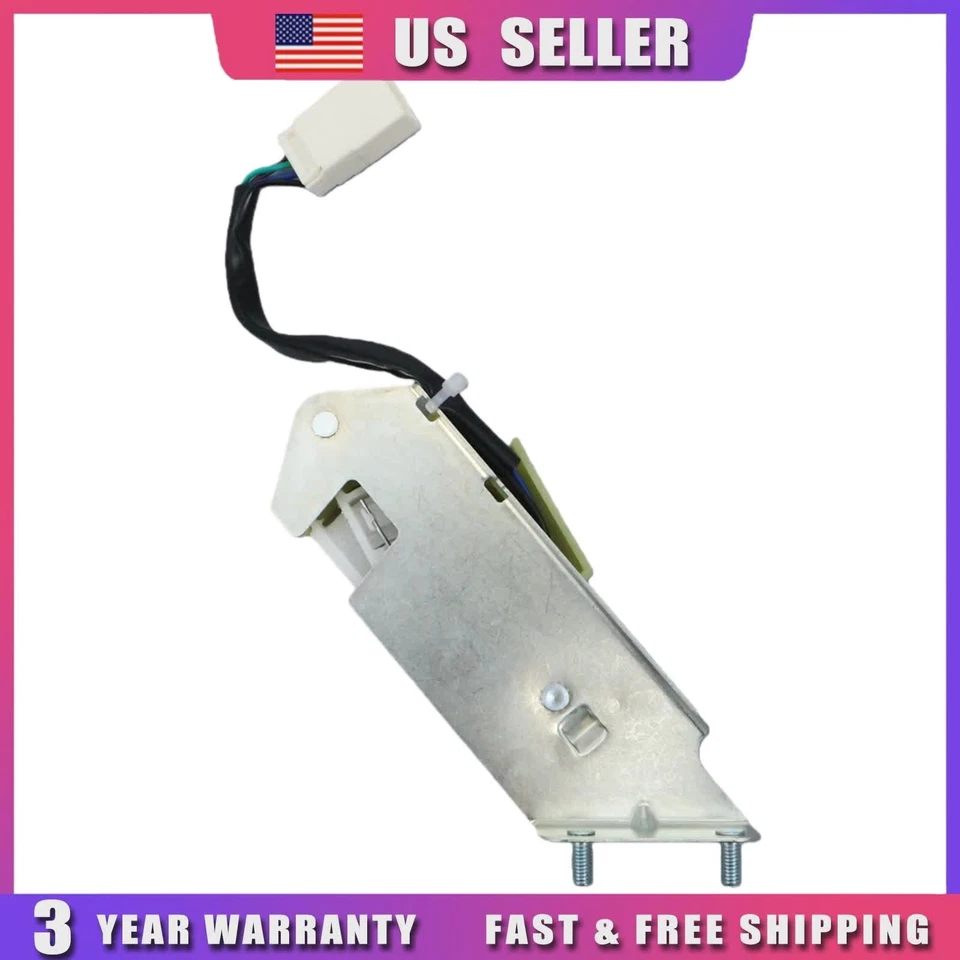 Interruptor de control de crucero del pedal de freno LJB6420BB para Jaguar XJS XJ8 XJ12 XJR XJ6 Foto 3 de 4