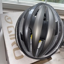Giro CINDER MIPS Cycling Helmet Large MATTE BLCK/CHRCL