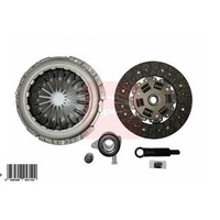 Apec Kupplungssatz Mit Geberzylinder FüR Land Rover Freelander 2 2006-2014