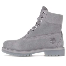 TBOA44VY EJR Timberland 6" Waterproof Boot Ice Studios