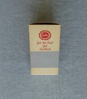 Sealtest Supplee one pint pail ice cream cardboard carton, Philadelphia, PA — photo 4
