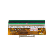 300dpi Printer Print Head Fits For Zebra ZC10...
