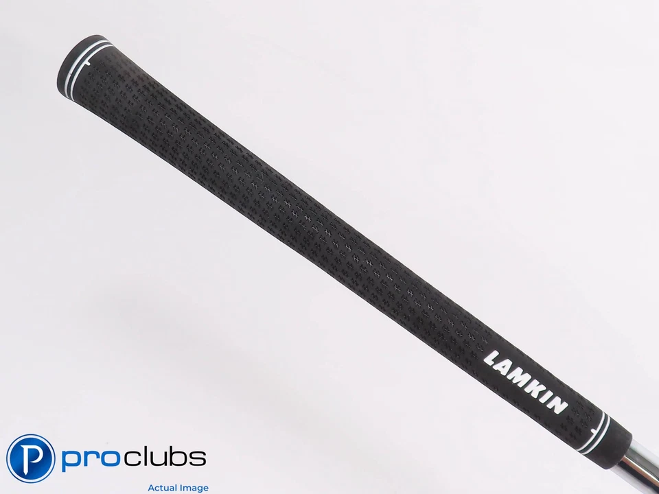 Nice Left Handed Mizuno PRO FLI-HI 19* 3 DRIVING IRON - KBS 90 Stiff Flex 459511 - Image 4 of 4