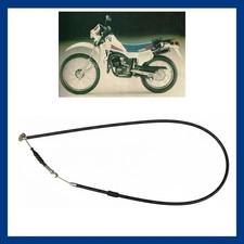 Cavo Filo Freno Anteriore Tamburo Originale Aprilia ET 50 1983 AP8214022