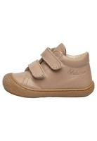 Naturino Cocoon Vl-Lauflernschuhe Aus Nappaleder Taubengrau 20