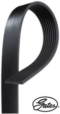 Gates 8PK2465 Keilrippenriemen Keilriemen für Mercedes-Benz 