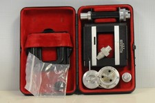 Rolleiflex Rolleikin 2 with Counter Knob  Case