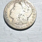 New ListingMorgan Dollar, Susan B Anthony Dollar, Quarter, Nickel Coin Lot, 1880-1999, Sil…