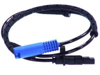 Sensor, Raddrehzahl Bosch 0 986 594 509