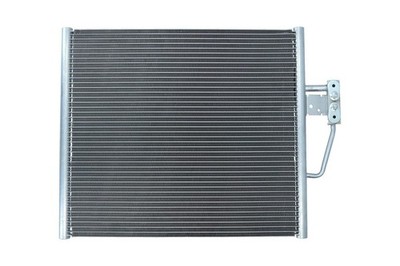 Kondensator Klimaanlage KAMOKA 7800217 Aluminium für BMW 5er E39 Touring Z8 E52
