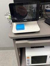 Novii Wireless Patch System