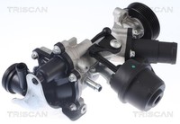 Triscan Wasserpumpe MotorküHlung 8600 23077 FüR Mercedes Klasse W176 Sports W246