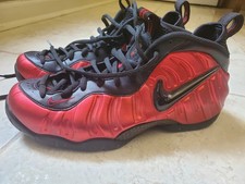 Size 11 - Nike Air Foamposite Pro 2016 Univer...
