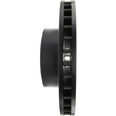 Centric 120.43019 Centric Premium Brake Rotor