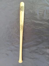 Louisville Slugger Museum 125 Mini Baseball Bat 18" Made In USA