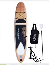 XQ Max SUP Board Aquatica