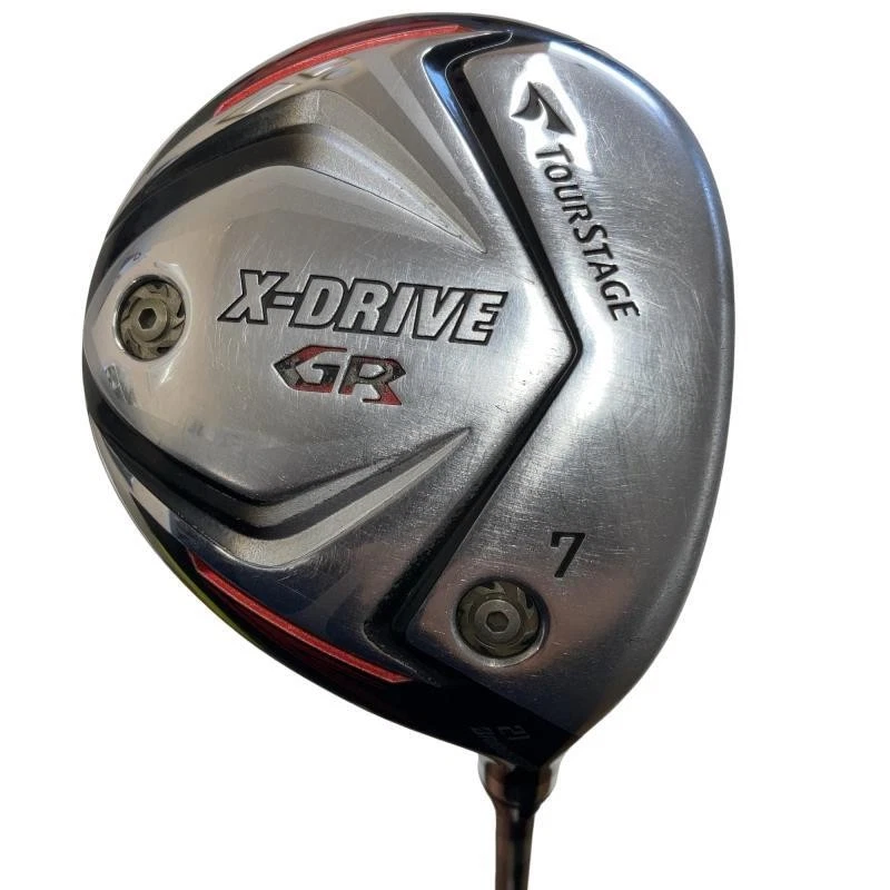 Bridgestone 7-Wood Golf Clubs for sale | eBay