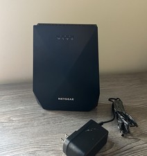NETGEAR Nighthawk X6 EX7700 AC2200 Tri-Band WiFi Range Extender Tested
