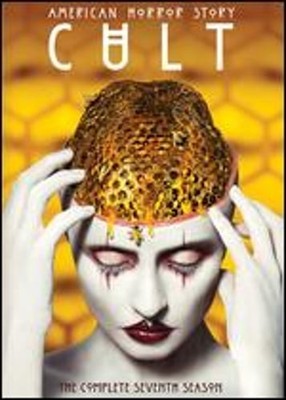 American Horror Story: Cult: Used