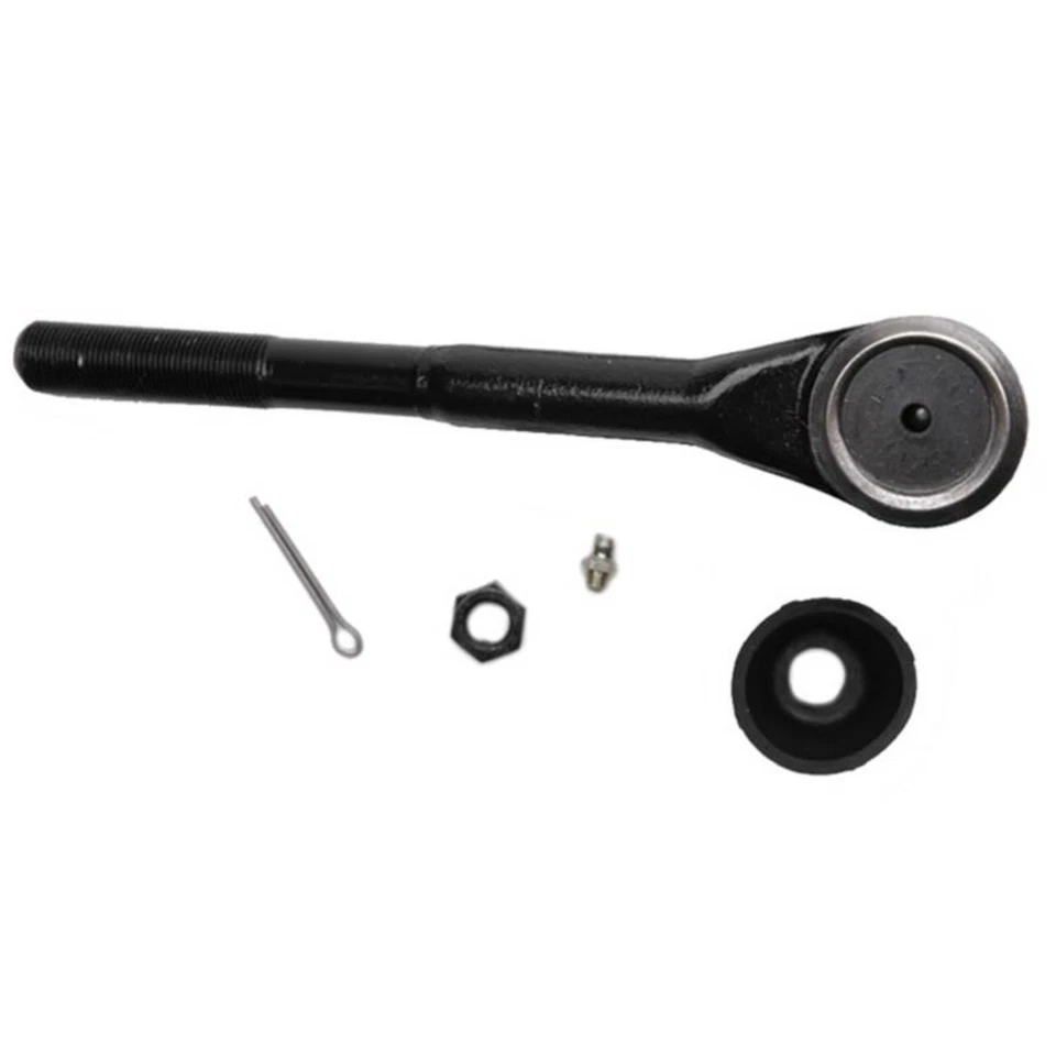 45A0680 AC Delco Tie Rod End delantero lado del conductor o del pasajero para camioneta Chevy S10 Foto 2 de 4