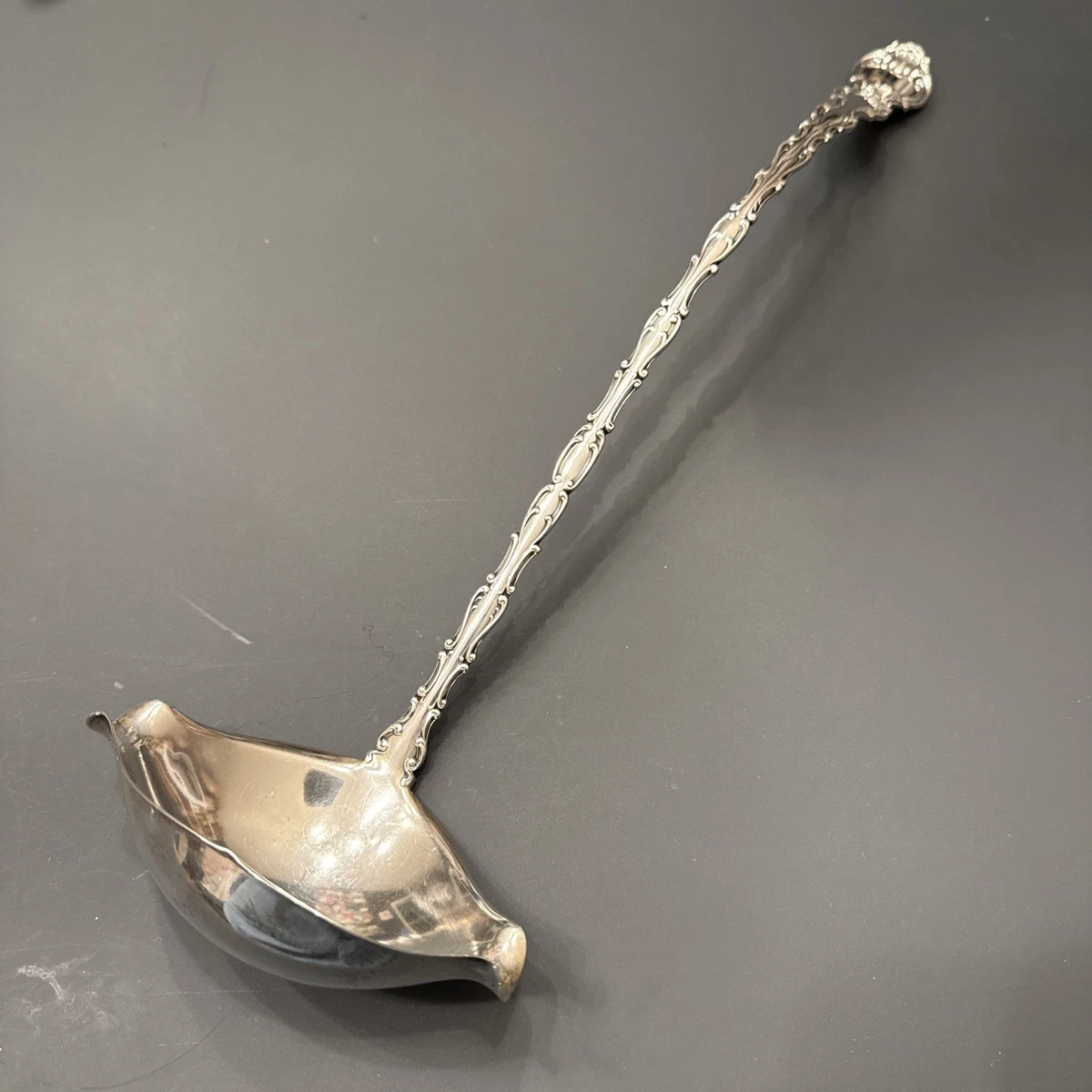 Gorham Antique Silver Serving Pieces for sale | eBay