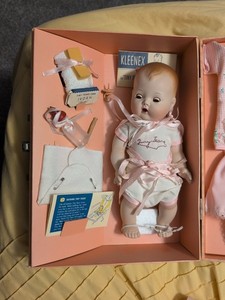 Tiny Tears Doll | eBay