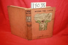 Pyle, Howard Within the Capes