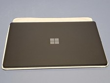Microsoft Surface Laptop 5 - 13.5" Core i5-1245U 8GB - 512GB - Matte Black